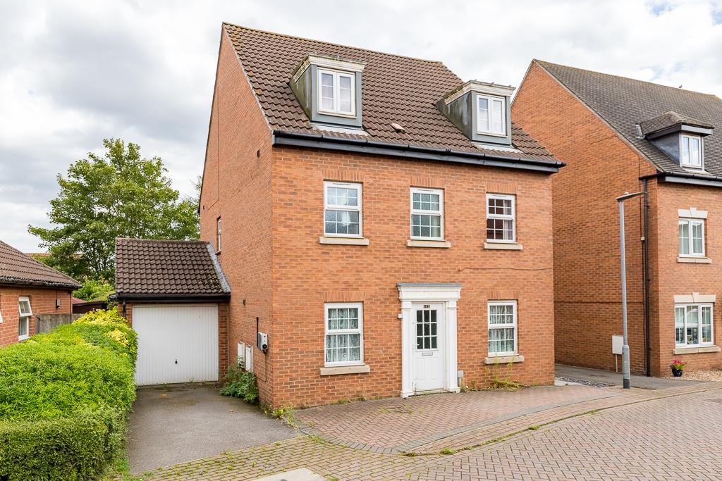 Property for sale Scunthorpe